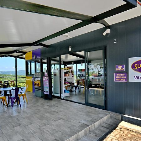 Sleepover Kmia White River Exterior foto