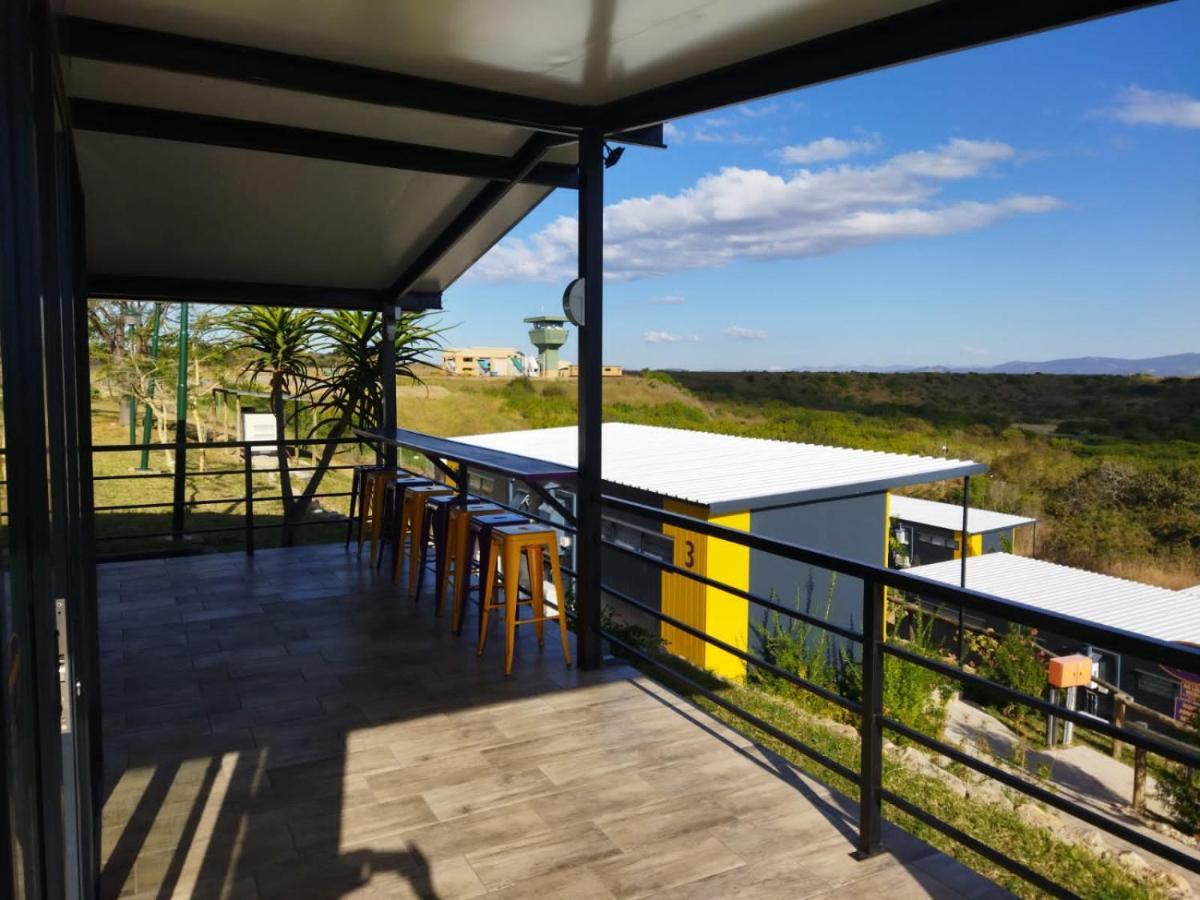 Sleepover Kmia White River Exterior foto