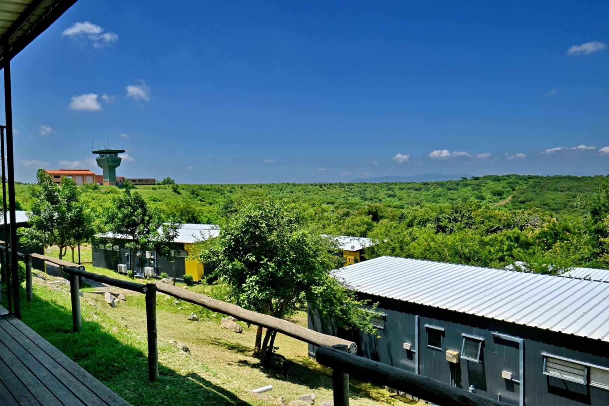 Sleepover Kmia White River Exterior foto